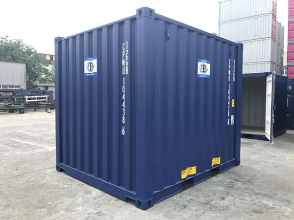 10Ft Shipping Container