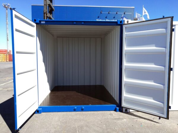 10Ft Shipping Container