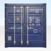 20ft Open Side / Full Side Access Container