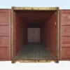 40ft x 8ft Used Shipping Container – High-Cube
