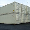 40ft New Shipping Container