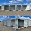40ft New Shipping Container