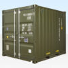 10ft x 8ft container