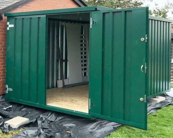 24ft Storage Container for Sale