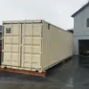 40ft Refurbished Shipping Container