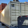 40ft Refurbished Shipping Container