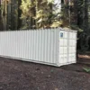 40ft Refurbished Shipping Container