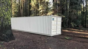40ft Refurbished Shipping Container