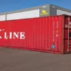 40ft Used Shipping Container