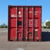 40ft Used Shipping Container