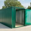 24ft Storage Container for Sale