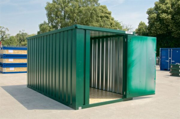 24ft Storage Container for Sale