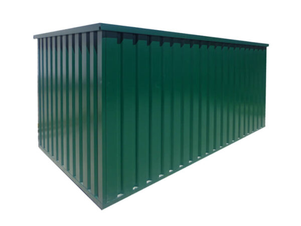 24ft Storage Container for Sale