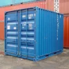 10ft Refurbished Standard Non-ISO Storage Container