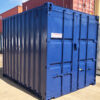 10ft Refurbished Standard Non-ISO Storage Container