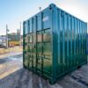 10ft Machinery Enclosure Container
