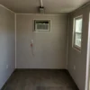 20ft Mobile Office Container With Trailer