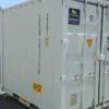 10ft New Standard One-Trip ISO Storage Container