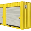 20ft Hazmat Storage